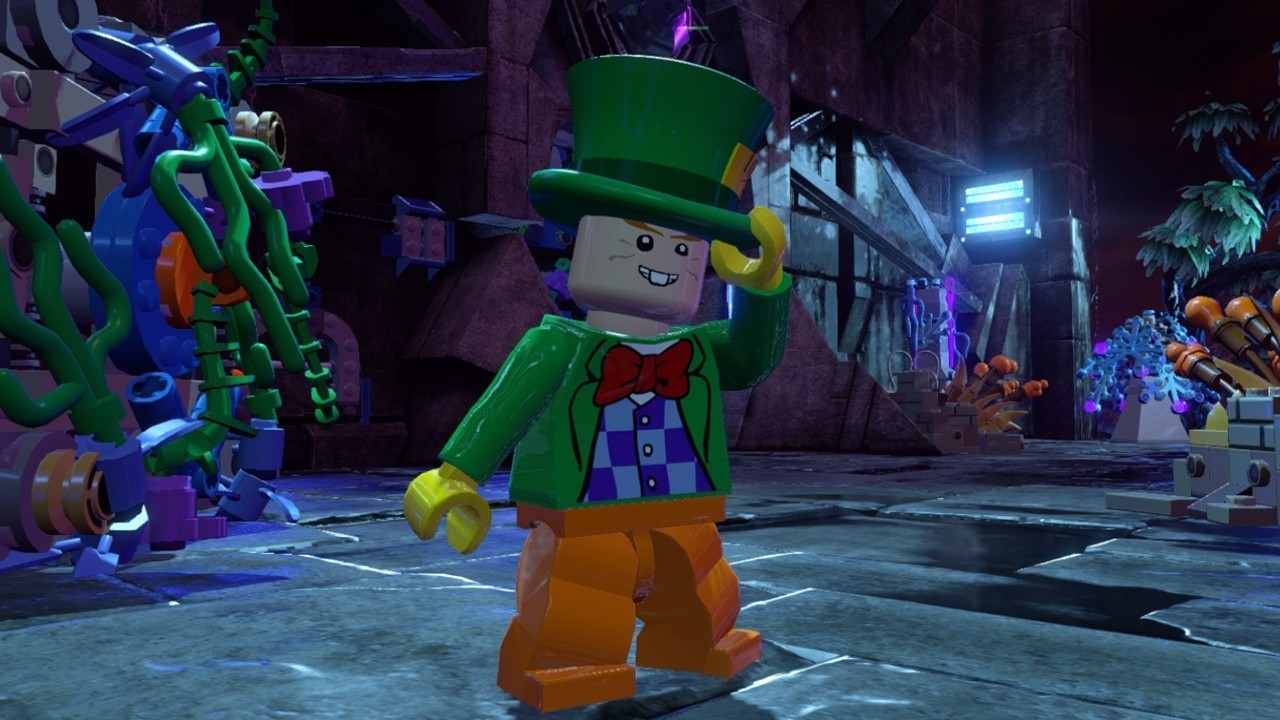 LEGO Batman 3: Más Allá de Gotham - Imagen 15